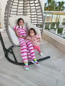 Kirman Sidera Luxury & Spa - 63