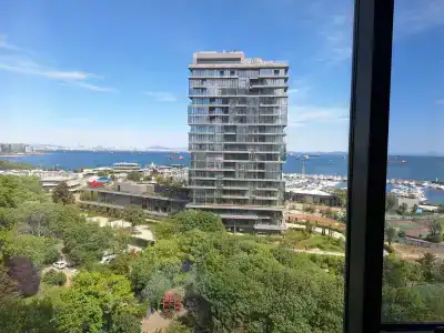 Sheraton Istanbul Atakoy - 10