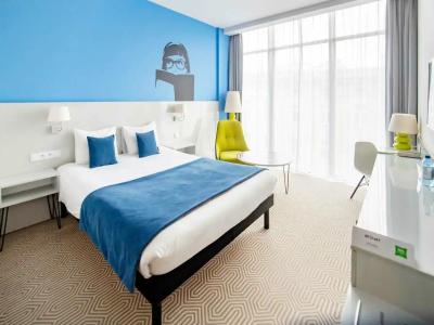 Ibis Styles Wroclaw Centrum - 10