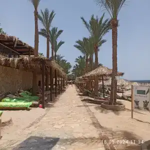 Tamra Beach Resort - 43