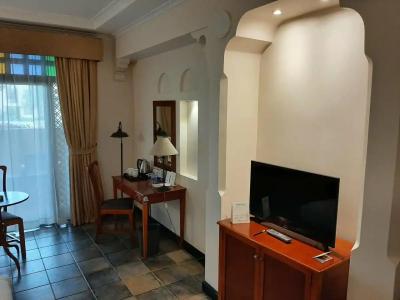 Novotel Bahrain Al Dana Resort - 67