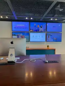  Rove Dubai Marina - 90