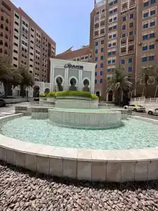 Oaks Ibn Battuta Gate Dubai - 13