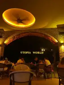 Utopia World - 91
