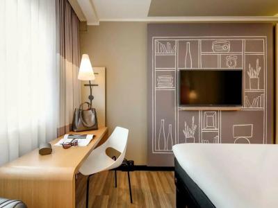 ibis Mainz City - 27