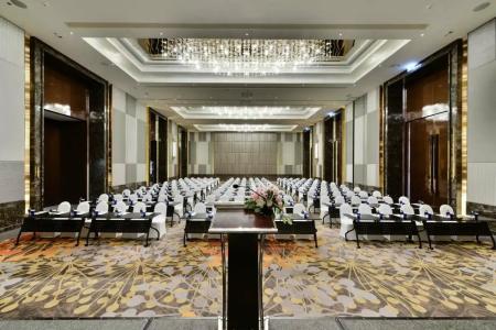 Radisson Blu Plaza Bangkok - 60