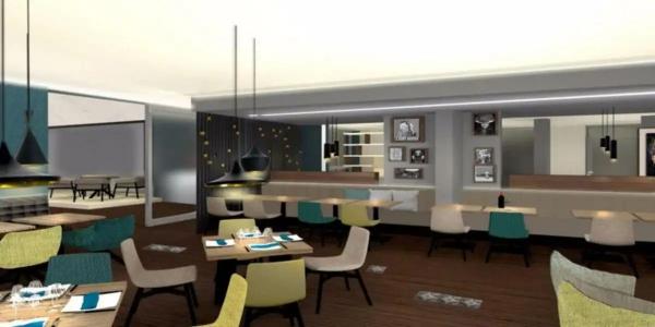 Holiday Inn - Villingen - Schwenningen, an IHG - 43