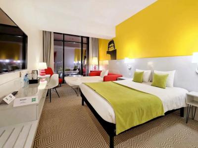 Ibis Styles Wroclaw Centrum - 41