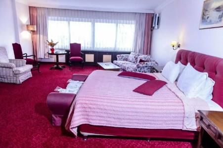 Kırcı Termal & Spa - 19