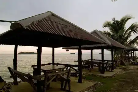 Kaibae Hut Resort - 37