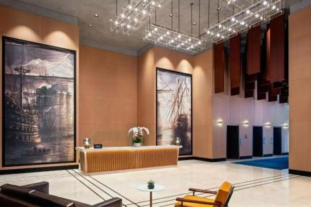 DoubleTree by Hilton Dubai M Square & Residences - 23