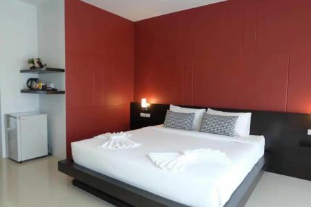 Phuket Airport Place - SHA Plus - 51