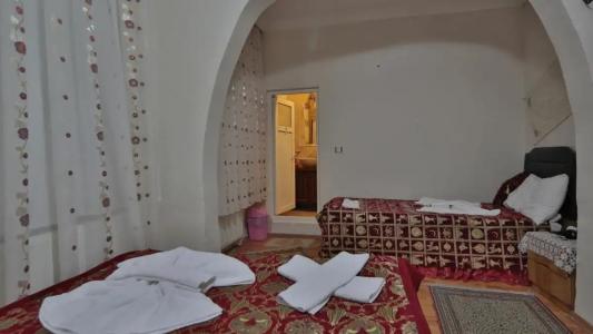 Goreme Valley Cave House - 66