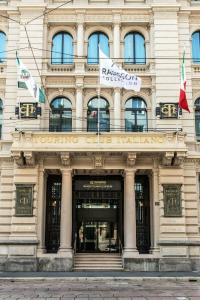 Radisson Collection, Palazzo Touring Club Milan - 31