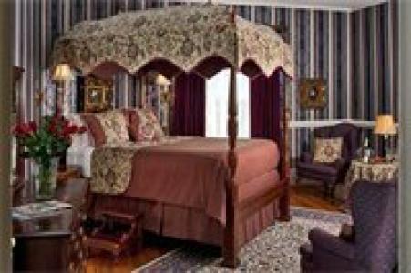 Albemarle Inn - Asheville - 51