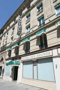 Des Arenes - 56