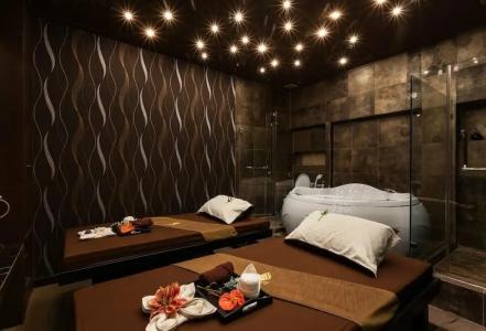 Grand 5 & Plaza Sukhumvit Bangkok - SHA Extra Plus Certified - 98