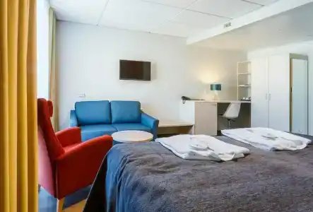 Tallinn Viimsi Spa & Waterpark - 85