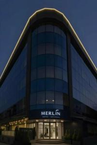 Merlin İstanbul - 28