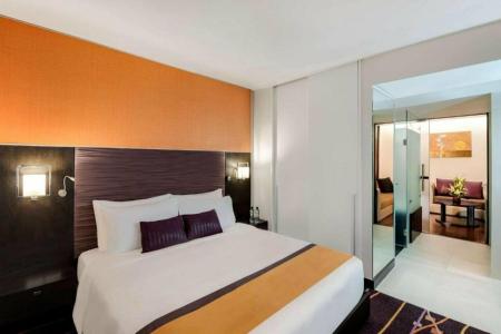 Radisson Suites Bangkok Sukhumvit - SHA Extra Plus - 91