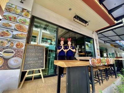 Buasri Boutique Patong - 96
