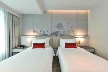 Centre Point Sukhumvit 10 - SHA Extra Plus - 78