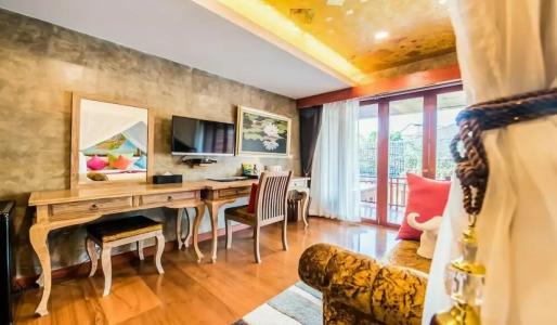 The Chaya Resort and Spa - 9
