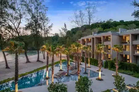 Twinpalms MontAzure - 71