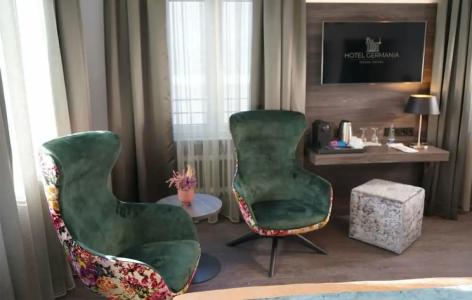 Boutique Germania - 15