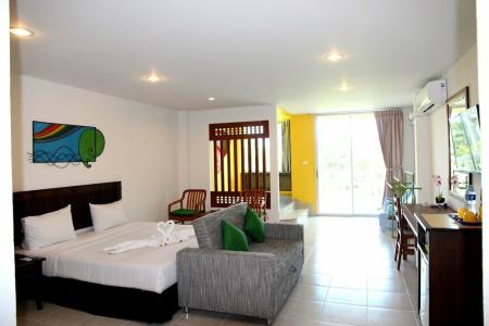 Karon Living Room - SHA Plus - 70