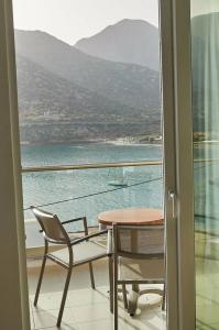 Troulis Apart-Hotel - 80