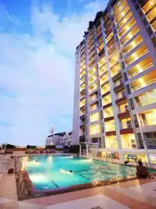 Evergreen Place Siam by UHG - SHA Extra Plus - 1