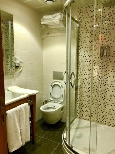 Golden Inn Uzungöl - 65