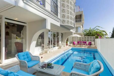 Wise & Spa - Adults Only - 9