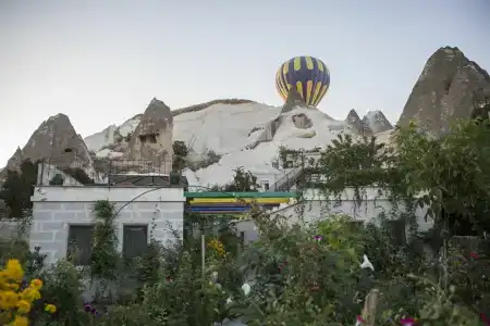 Roc Of Cappadocia - 91