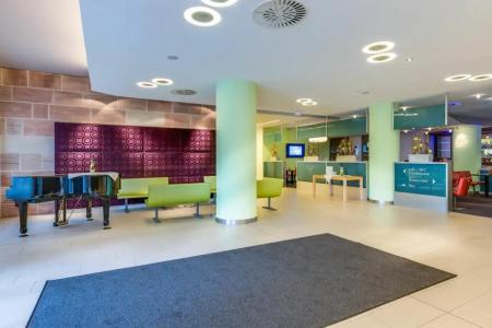 Novina Wöhrdersee Nürnberg City - 70