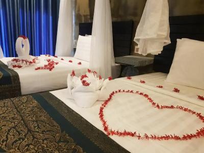 Koh Rong Hill Beach Resort - 86