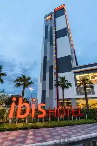 ibis Bangkok IMPACT - 3