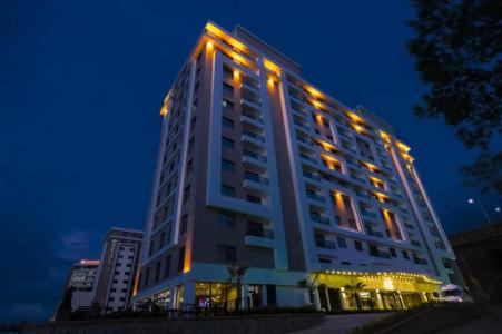 Mövenpick Trabzon - 41