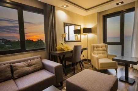 Mövenpick Trabzon - 68