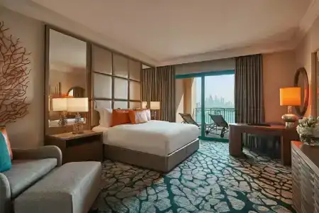 Atlantis, The Palm - 13