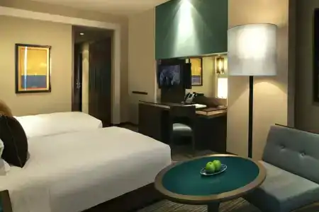 Park Rotana Abu Dhabi - 89