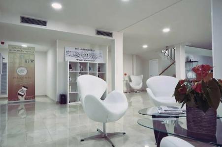 BCN Urbanesss Del Comte - 99