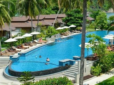 Maehaad Bay Resort - SHA Plus - 80