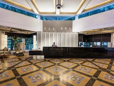 DoubleTree Resort by Hilton Penang - 12