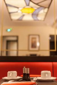 Hôtel Raspail Montparnasse - 44