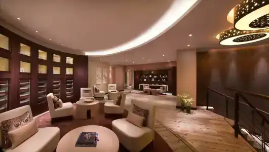 Grand Hyatt Residence - 43