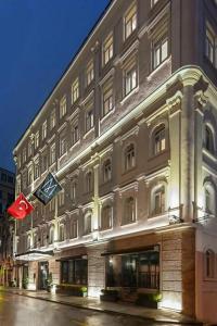 The Galata Istanbul - MGallery - 3