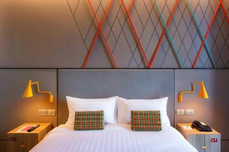 ibis Styles Bangkok Sukhumvit Phra Khanong - 15