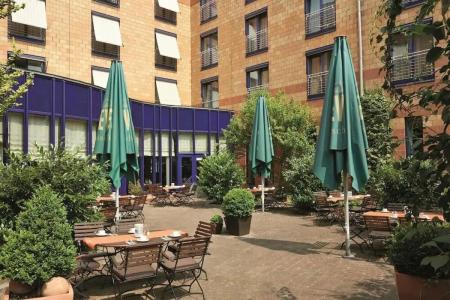 H4 Hamburg Bergedorf - 23